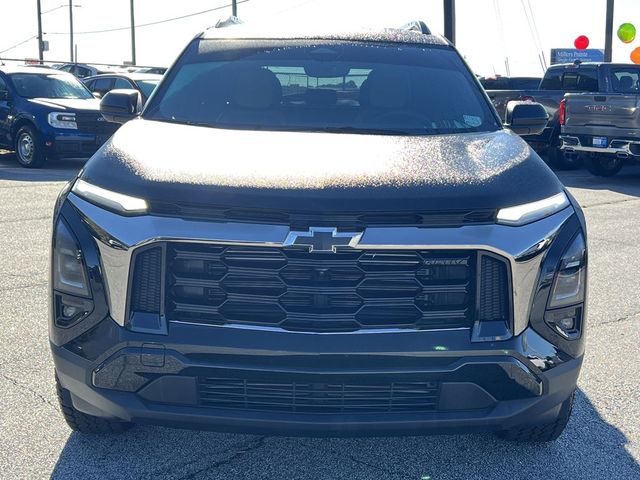 2025 Chevrolet Equinox FWD ACTIV