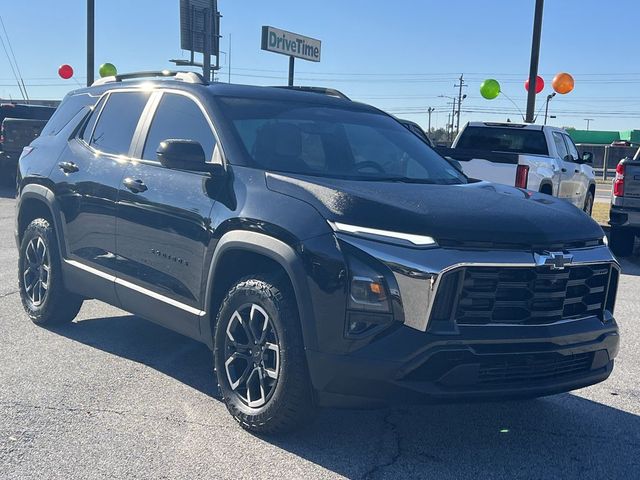 2025 Chevrolet Equinox FWD ACTIV