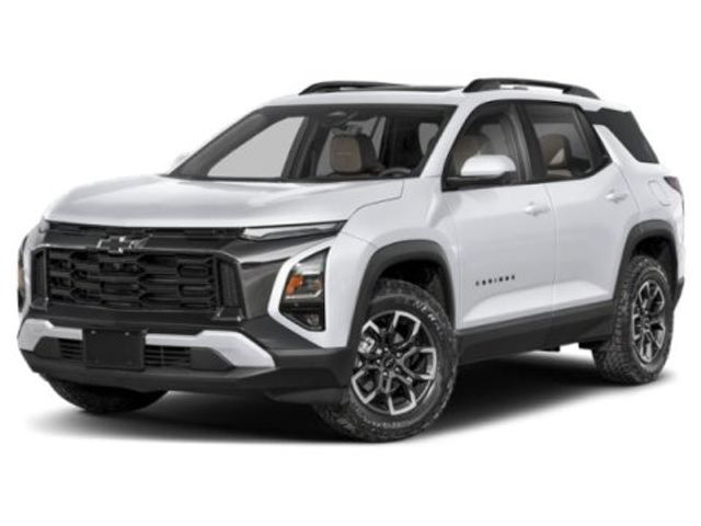 2025 Chevrolet Equinox AWD ACTIV