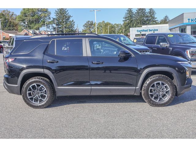 2025 Chevrolet Equinox AWD ACTIV