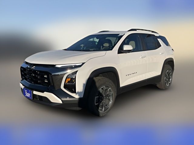 2025 Chevrolet Equinox AWD ACTIV