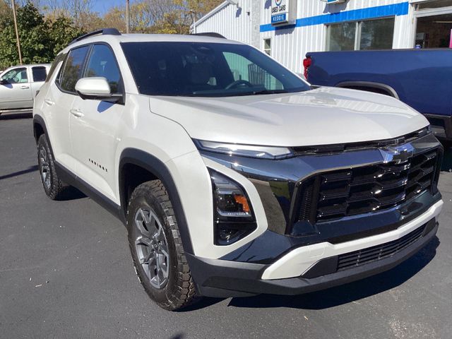 2025 Chevrolet Equinox AWD ACTIV