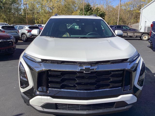 2025 Chevrolet Equinox AWD ACTIV