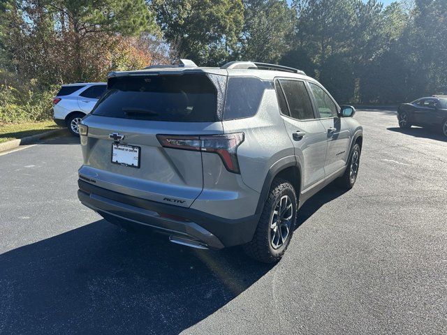 2025 Chevrolet Equinox AWD ACTIV