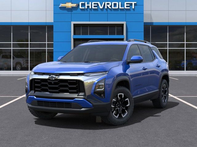 2025 Chevrolet Equinox AWD ACTIV