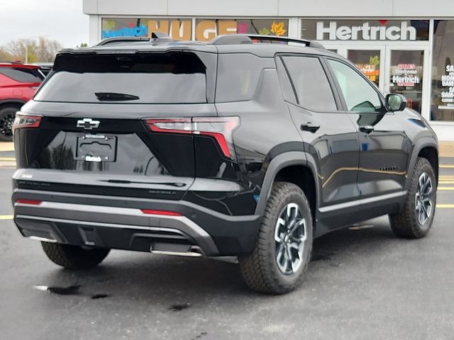 2025 Chevrolet Equinox AWD ACTIV