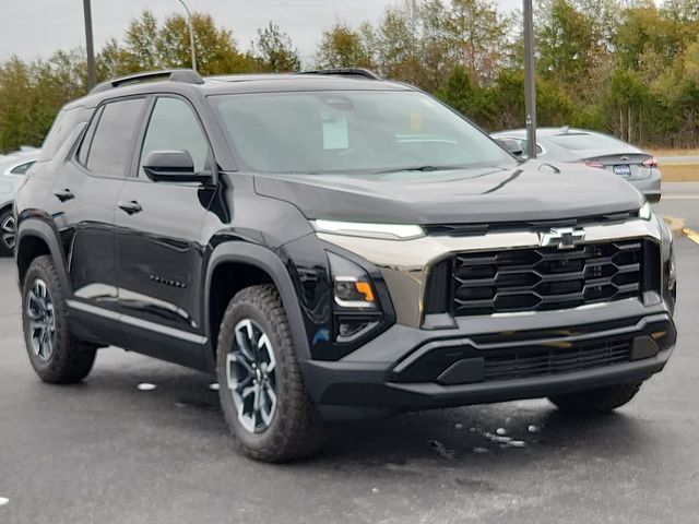 2025 Chevrolet Equinox AWD ACTIV