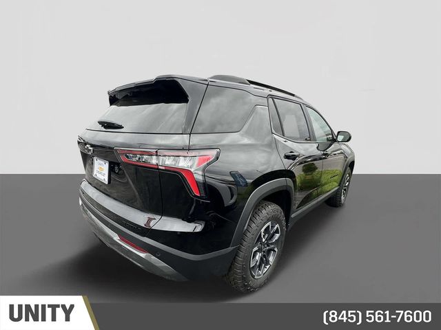 2025 Chevrolet Equinox AWD ACTIV