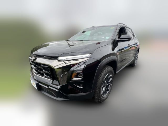 2025 Chevrolet Equinox AWD ACTIV