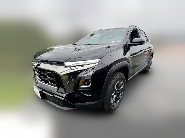 2025 Chevrolet Equinox AWD ACTIV