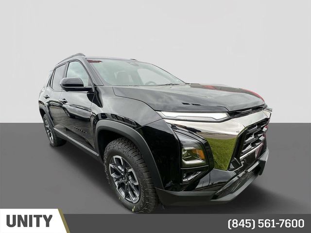 2025 Chevrolet Equinox AWD ACTIV