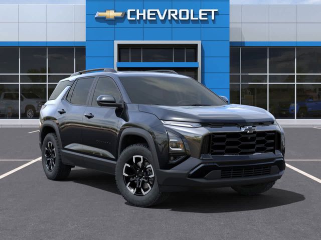 2025 Chevrolet Equinox AWD ACTIV