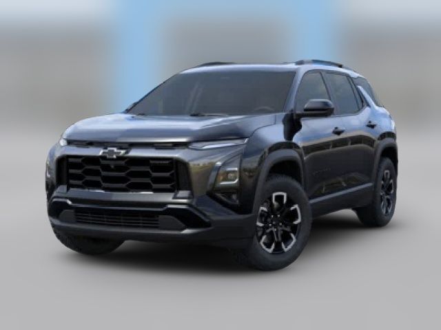 2025 Chevrolet Equinox AWD ACTIV