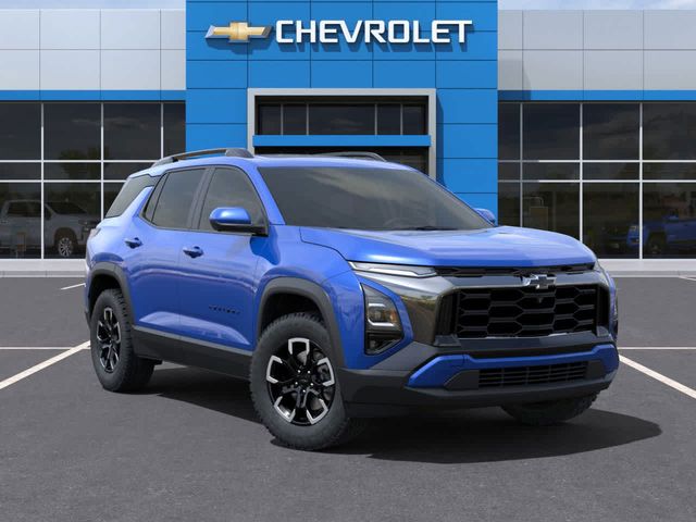 2025 Chevrolet Equinox AWD ACTIV