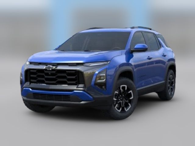 2025 Chevrolet Equinox AWD ACTIV