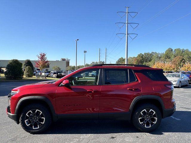 2025 Chevrolet Equinox AWD ACTIV