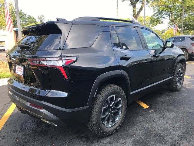 2025 Chevrolet Equinox AWD ACTIV