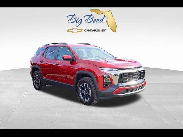 2025 Chevrolet Equinox AWD ACTIV