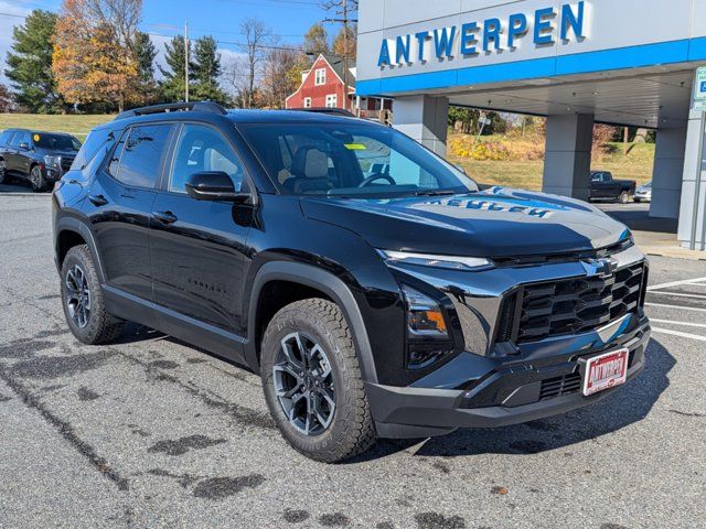 2025 Chevrolet Equinox AWD ACTIV