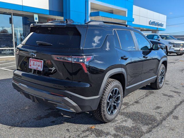 2025 Chevrolet Equinox AWD ACTIV