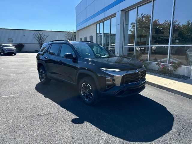 2025 Chevrolet Equinox AWD ACTIV