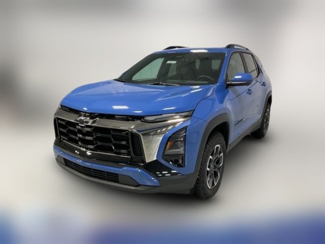 2025 Chevrolet Equinox AWD ACTIV