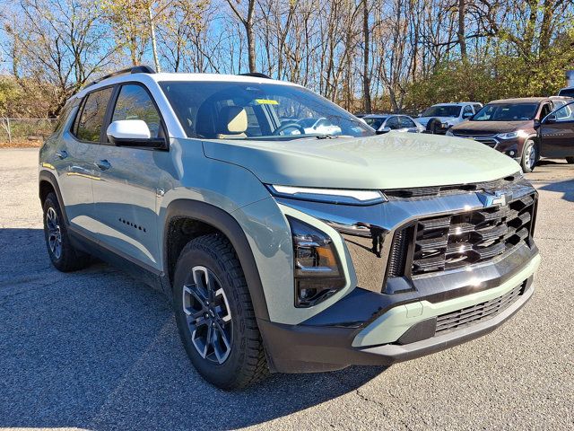 2025 Chevrolet Equinox AWD ACTIV