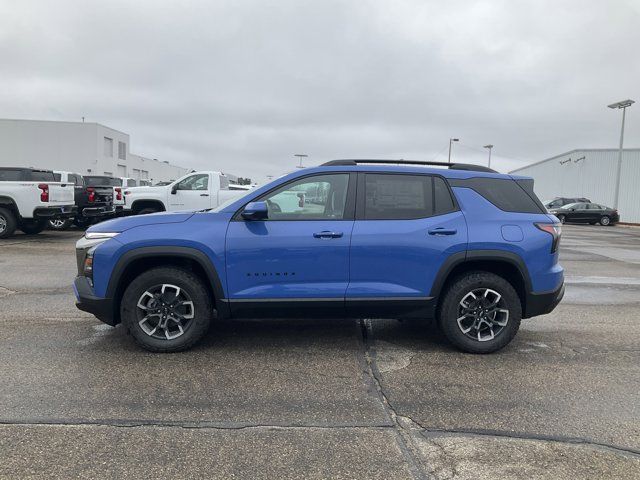 2025 Chevrolet Equinox AWD ACTIV