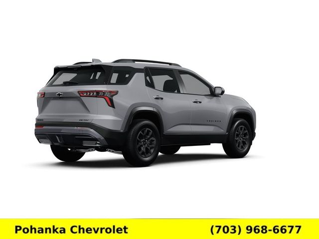 2025 Chevrolet Equinox AWD ACTIV