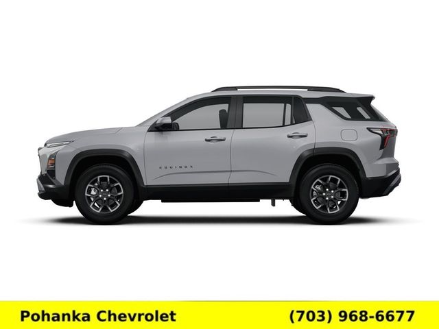 2025 Chevrolet Equinox AWD ACTIV