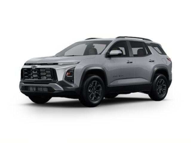 2025 Chevrolet Equinox AWD ACTIV