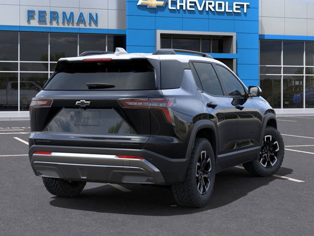 2025 Chevrolet Equinox AWD ACTIV