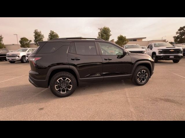 2025 Chevrolet Equinox AWD ACTIV