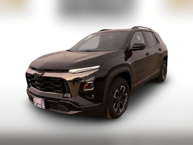 2025 Chevrolet Equinox AWD ACTIV