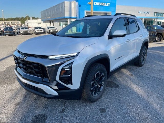 2025 Chevrolet Equinox AWD ACTIV