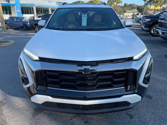 2025 Chevrolet Equinox AWD ACTIV