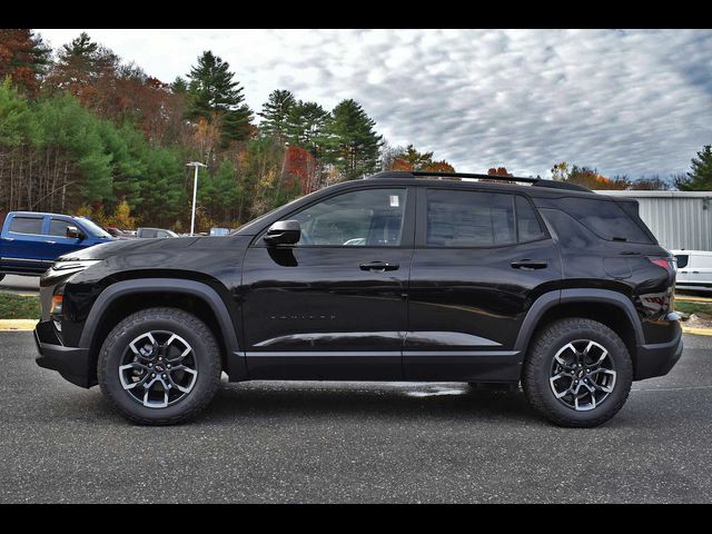 2025 Chevrolet Equinox AWD ACTIV