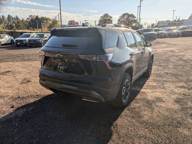 2025 Chevrolet Equinox AWD ACTIV