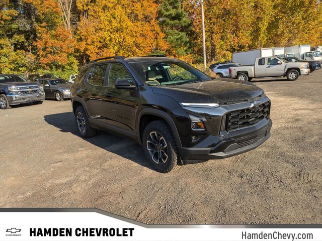 2025 Chevrolet Equinox AWD ACTIV