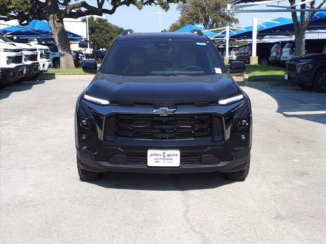 2025 Chevrolet Equinox AWD ACTIV