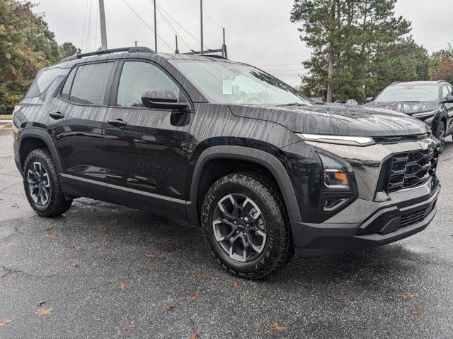 2025 Chevrolet Equinox AWD ACTIV