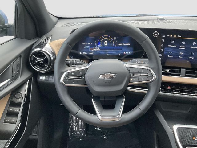 2025 Chevrolet Equinox AWD ACTIV