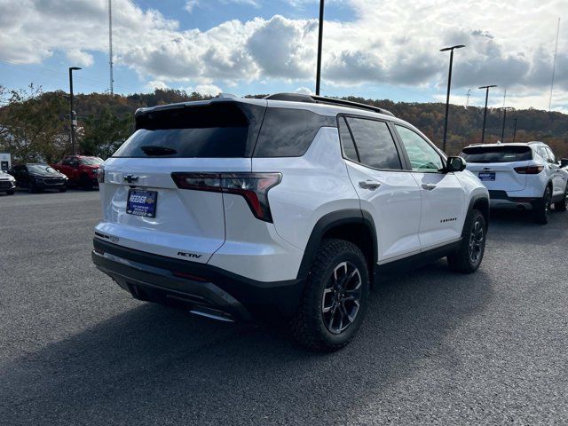 2025 Chevrolet Equinox AWD ACTIV