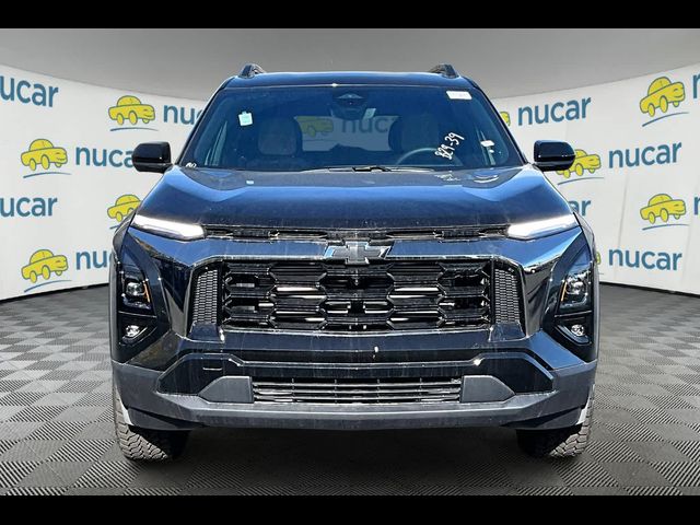 2025 Chevrolet Equinox AWD ACTIV