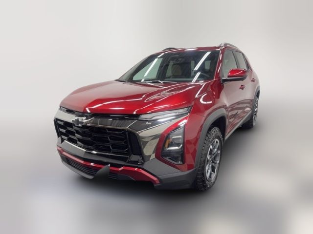 2025 Chevrolet Equinox AWD ACTIV