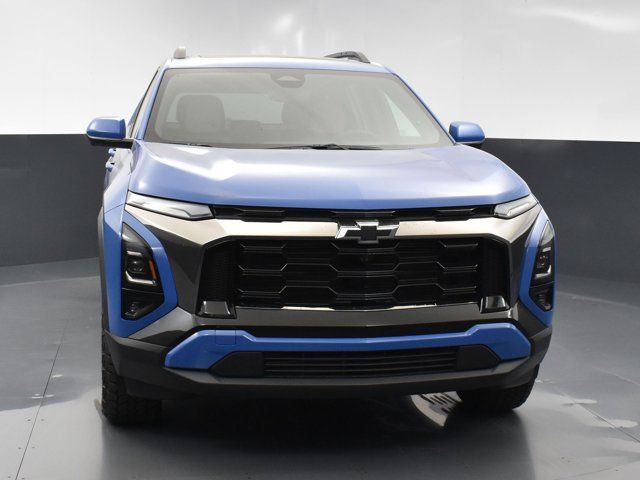 2025 Chevrolet Equinox AWD ACTIV