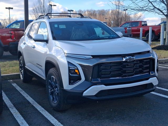 2025 Chevrolet Equinox AWD ACTIV