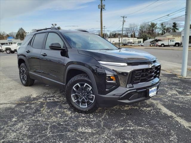 2025 Chevrolet Equinox AWD ACTIV