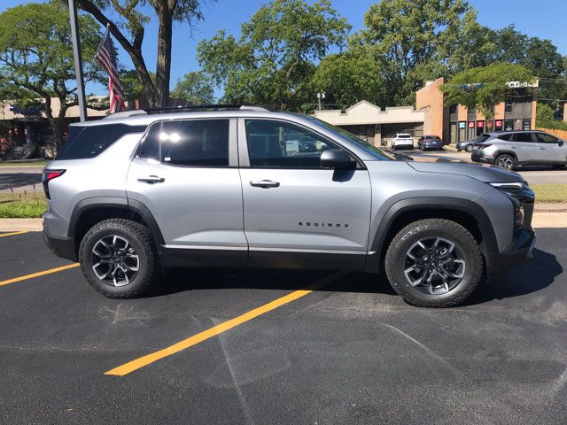 2025 Chevrolet Equinox AWD ACTIV