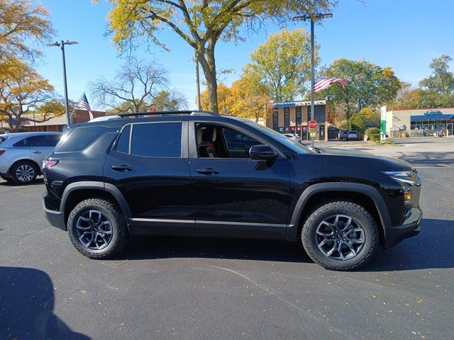 2025 Chevrolet Equinox AWD ACTIV